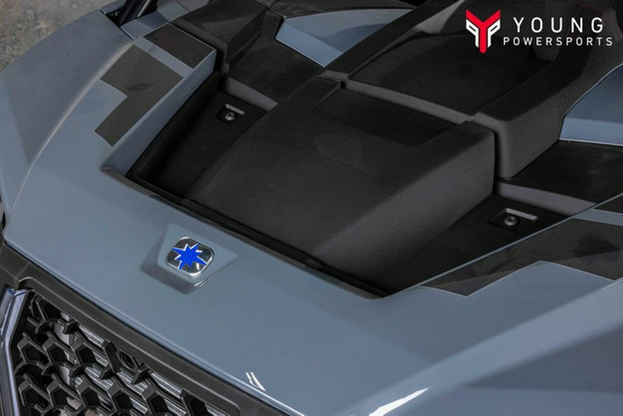 2026 Polaris RZR XP S 4 1000 Ultimate