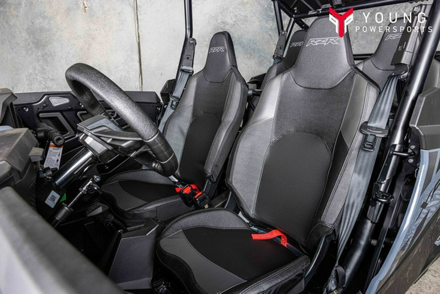 2026 Polaris RZR XP S 4 1000 Ultimate