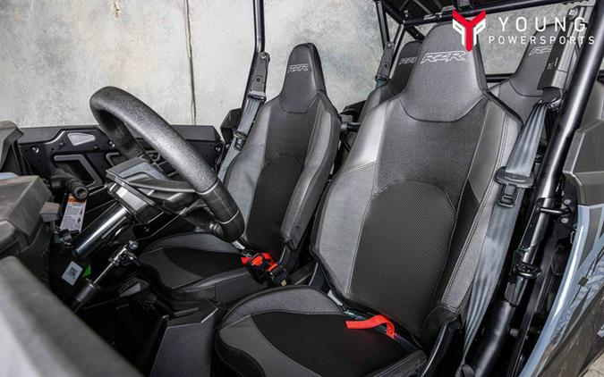 2026 Polaris RZR XP S 4 1000 Ultimate
