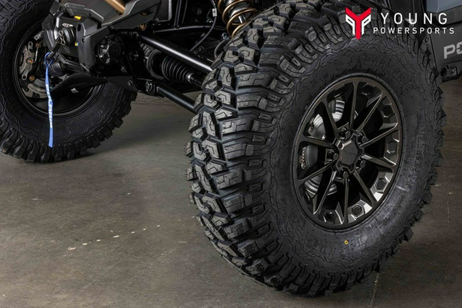 2026 Polaris RZR XP S 4 1000 Ultimate