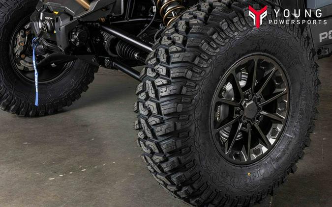 2026 Polaris RZR XP S 4 1000 Ultimate
