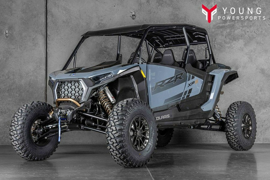 2026 Polaris RZR XP S 4 1000 Ultimate