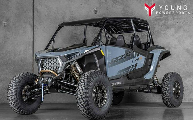 2026 Polaris RZR XP S 4 1000 Ultimate