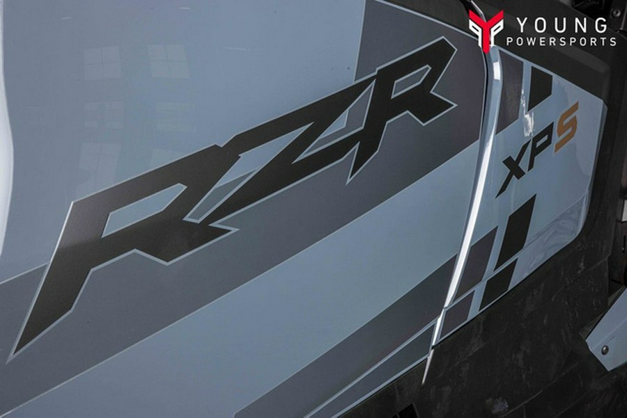 2026 Polaris RZR XP S 4 1000 Ultimate