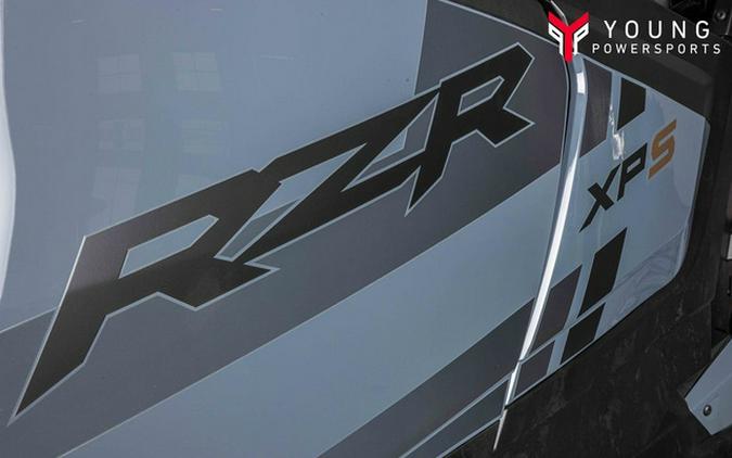 2026 Polaris RZR XP S 4 1000 Ultimate