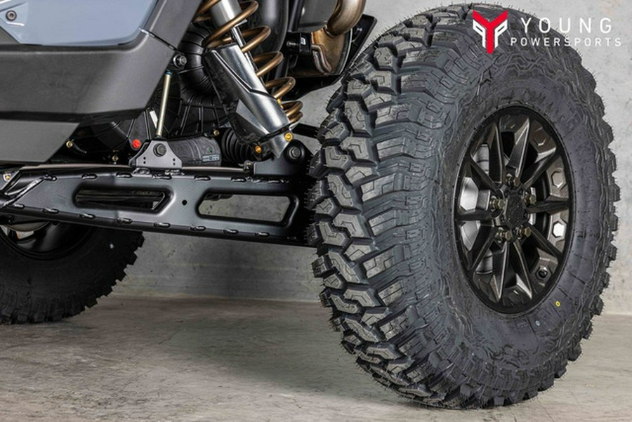 2026 Polaris RZR XP S 4 1000 Ultimate