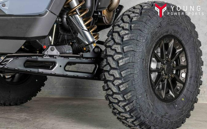 2026 Polaris RZR XP S 4 1000 Ultimate