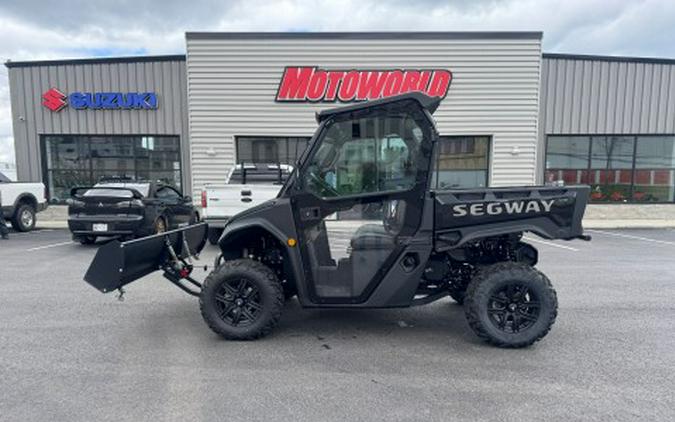 2025 Segway Powersports UT6 P