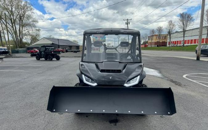 2025 Segway Powersports UT6 P