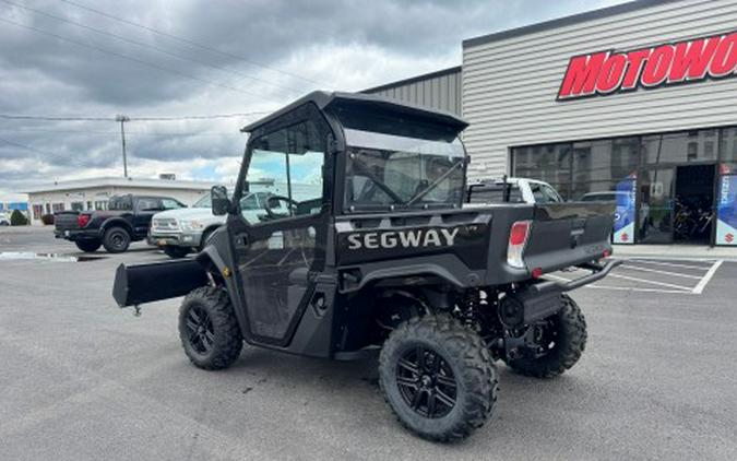 2025 Segway Powersports UT6 P