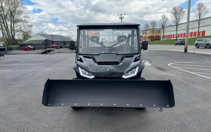 2025 Segway Powersports UT6 P