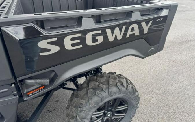2025 Segway Powersports UT6 P