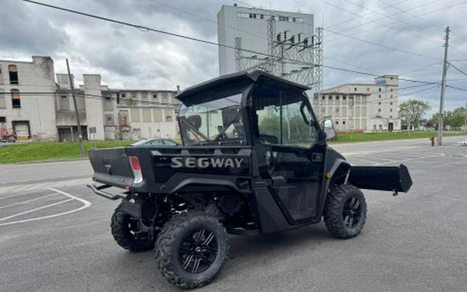 2025 Segway Powersports UT6 P