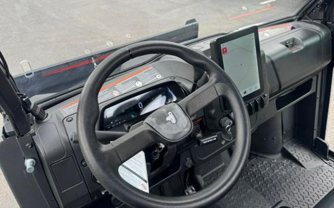 2025 Segway Powersports UT6 P