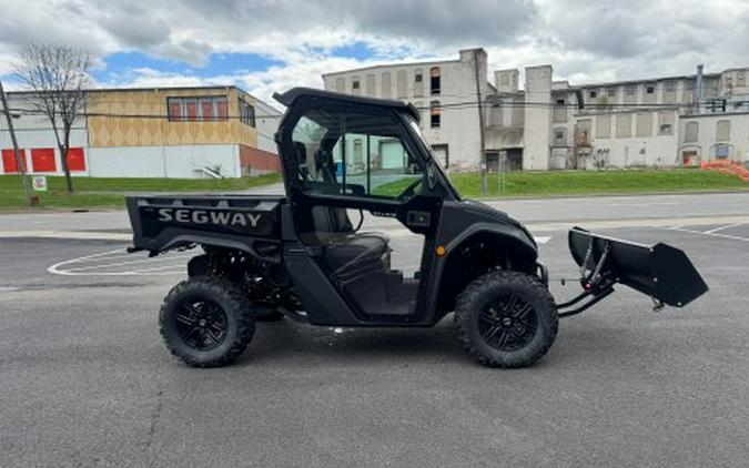2025 Segway Powersports UT6 P