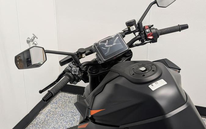 2026 KTM Super Duke 1390 R EVO