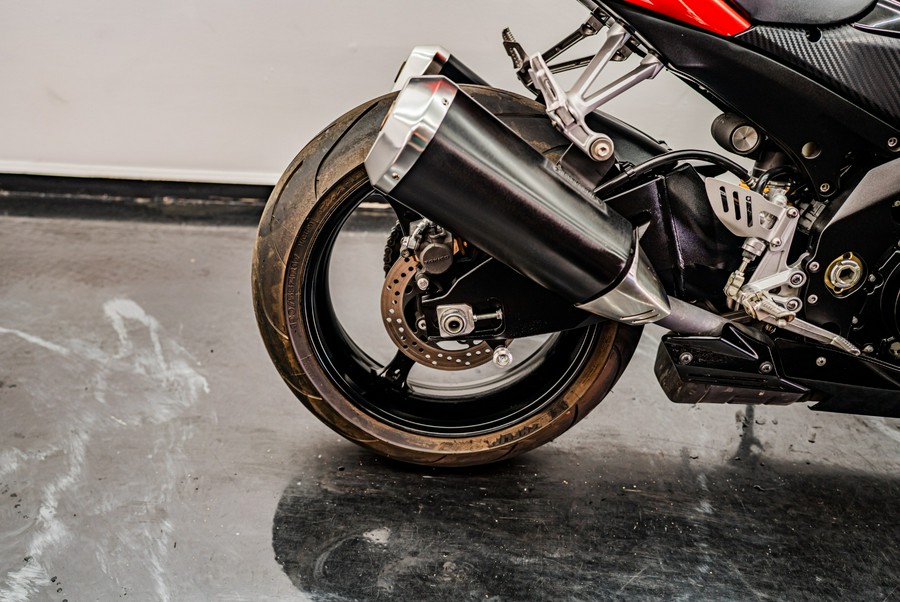 2007 Suzuki Motor of America Inc. GSX-R1000™