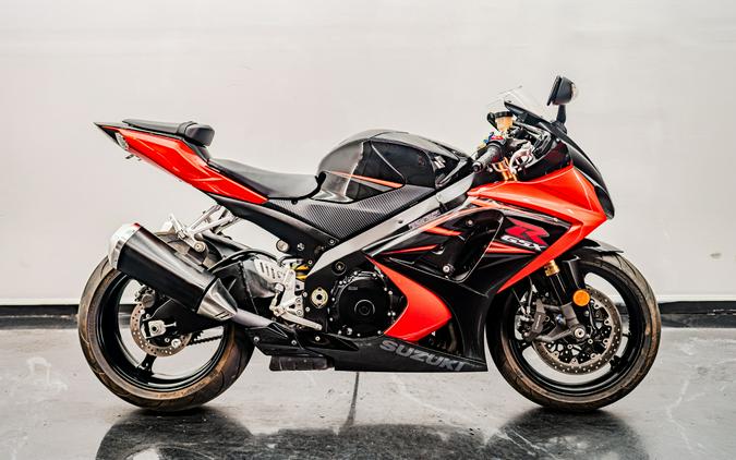 2007 Suzuki Motor of America Inc. GSX-R1000™