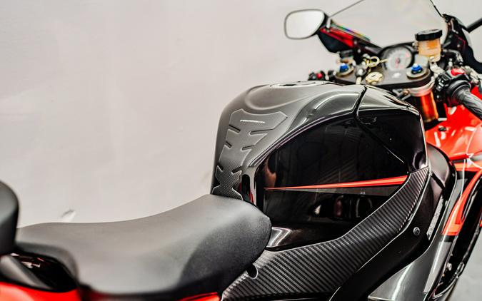 2007 Suzuki Motor of America Inc. GSX-R1000™