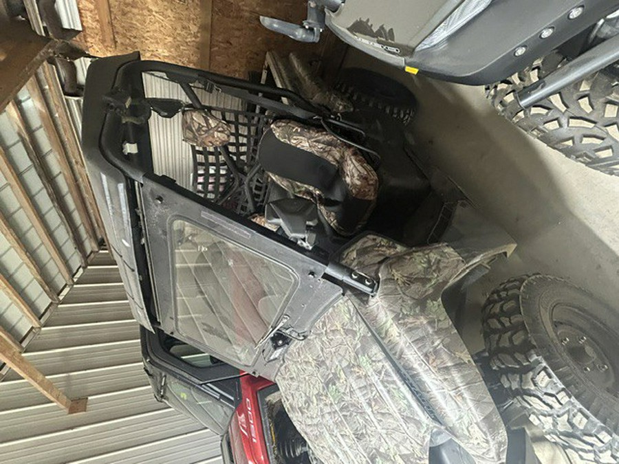 2009 Teryx™ 750 FI 4x4 LE Camo - Kawasaki