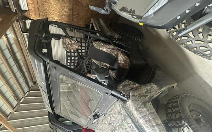 2009 Teryx™ 750 FI 4x4 LE Camo - Kawasaki