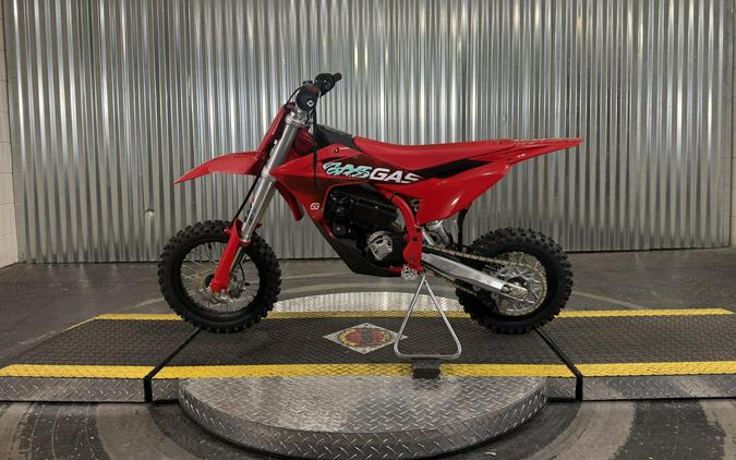 2027 GasGas MC-E 5