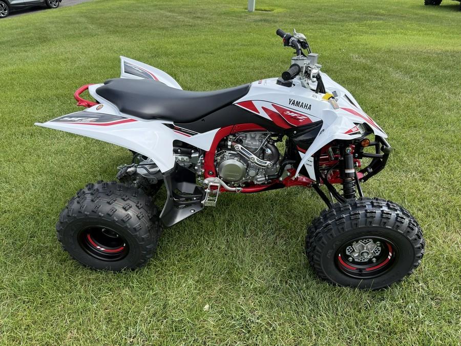 2026 YAMAHA YFZ 450R SE 70TH ANNIVERSARY EDITION