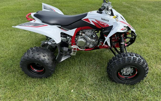 2026 YAMAHA YFZ 450R