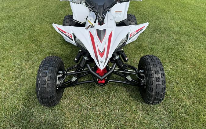 2026 YAMAHA YFZ 450R