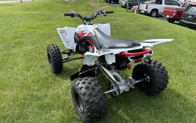 2026 YAMAHA YFZ 450R