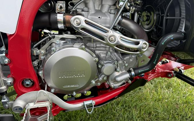 2026 YAMAHA YFZ 450R