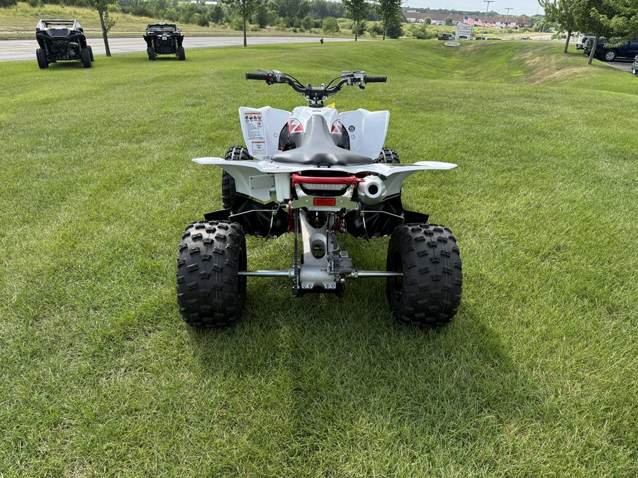2026 YAMAHA YFZ 450R SE 70TH ANNIVERSARY EDITION