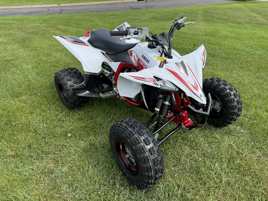 2026 YAMAHA YFZ 450R SE 70TH ANNIVERSARY EDITION