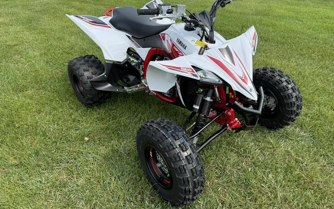 2026 YAMAHA YFZ 450R