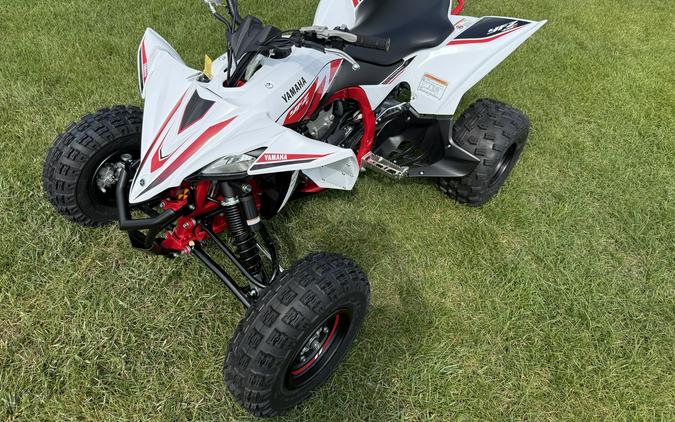 2026 YAMAHA YFZ 450R