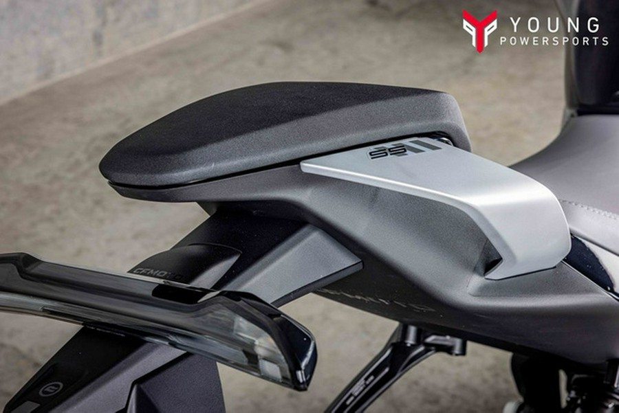 2026 CFMOTO 675SS