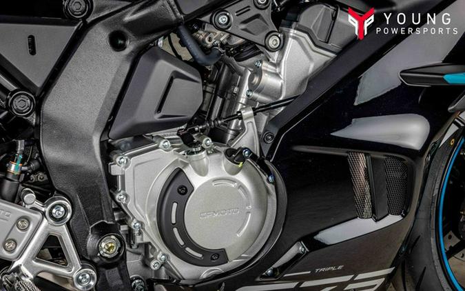 2026 CFMOTO 675SS