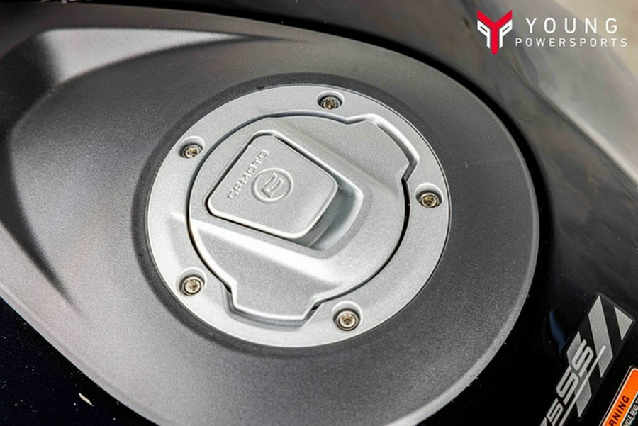 2026 CFMOTO 675SS