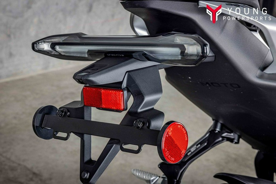 2026 CFMOTO 675SS