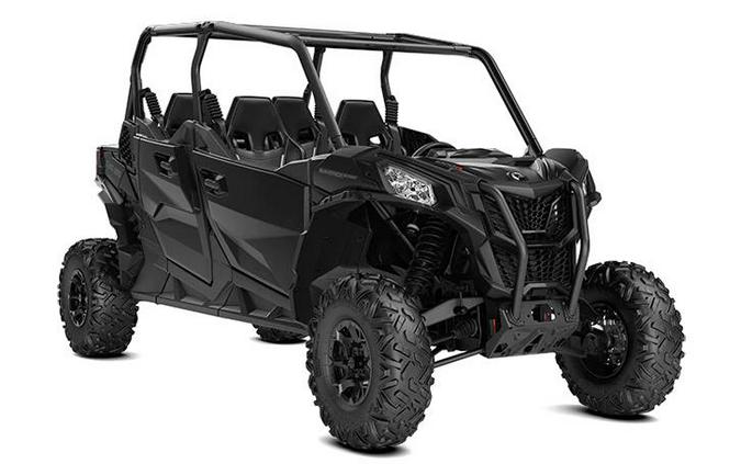 2021 Can-Am Maverick Sport Max DPS 1000R
