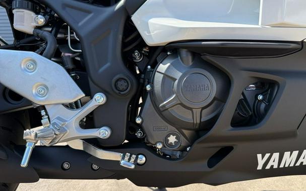 2026 Yamaha YZF-R3 70th Anniversary Edition R3