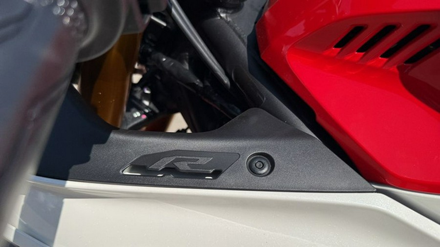 2026 Yamaha YZF-R3 70th Anniversary Edition R3