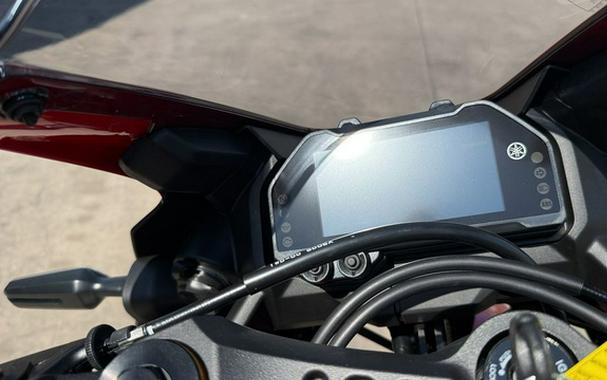 2026 Yamaha YZF-R3 70th Anniversary Edition R3