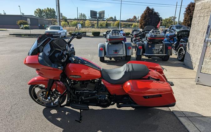 2026 Harley-Davidson Road Glide®