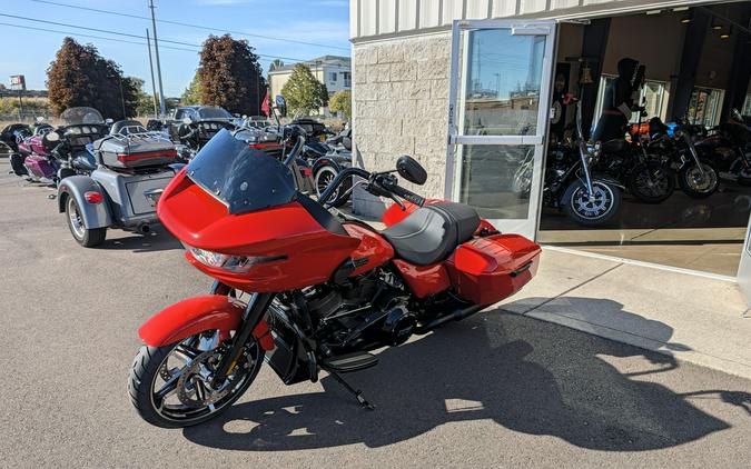2026 Harley-Davidson Road Glide®
