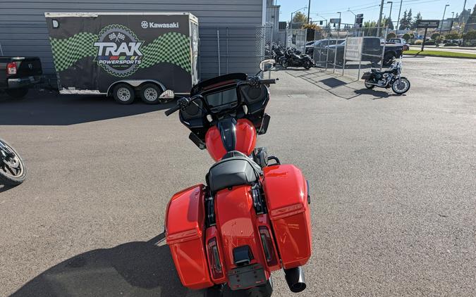 2026 Harley-Davidson Road Glide®