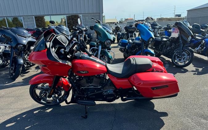 2026 Harley-Davidson Road Glide®
