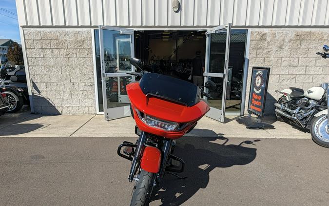 2026 Harley-Davidson Road Glide®