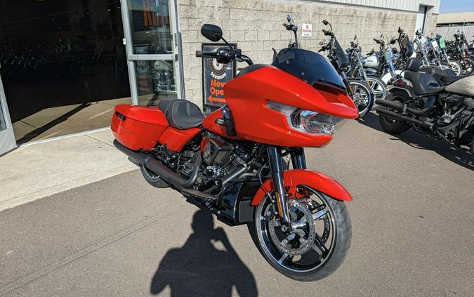 2026 Harley-Davidson Road Glide®