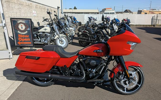 2026 Harley-Davidson Road Glide®